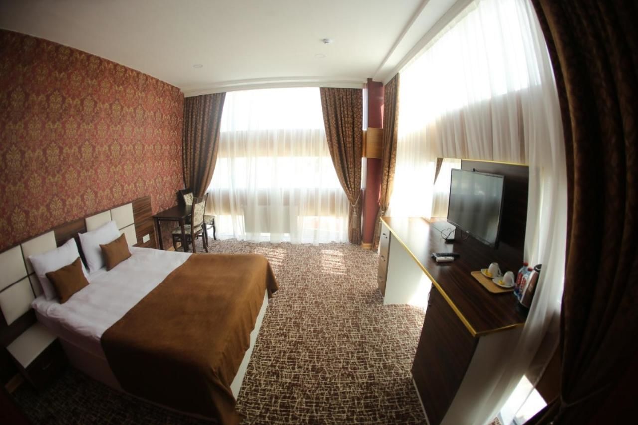 Отель Sea Park Hotel Баку-15