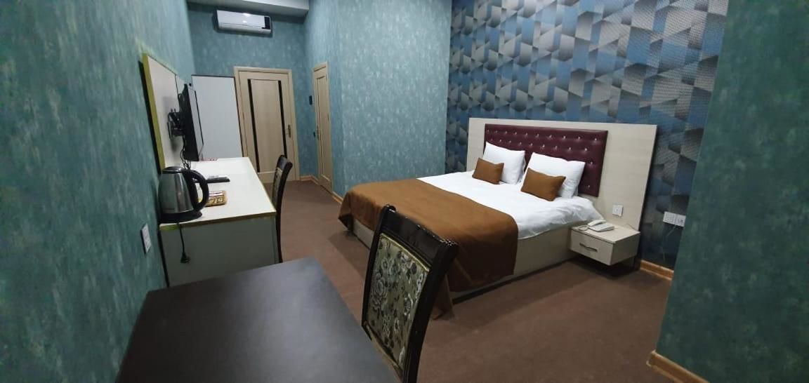 Отель Sea Park Hotel Баку-29