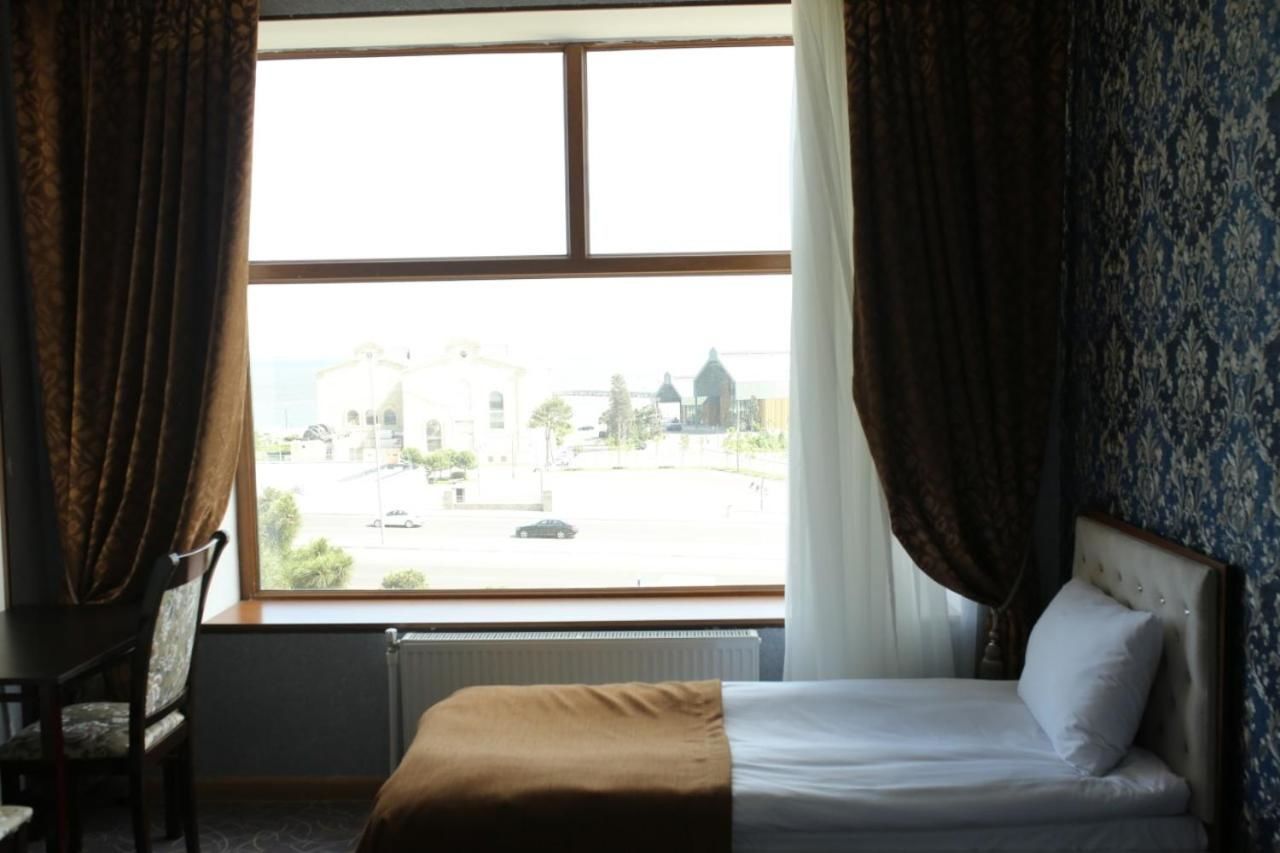 Отель Sea Park Hotel Баку-40