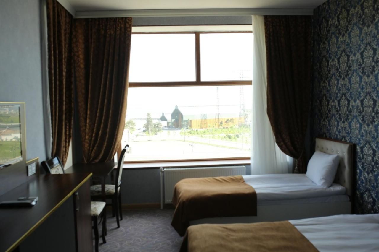Отель Sea Park Hotel Баку