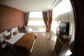 Отель Sea Park Hotel Баку Бюджетный двухместный номер с 1 кроватью-2