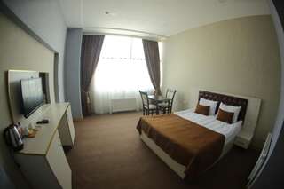 Отель Sea Park Hotel Баку Бюджетный двухместный номер с 1 кроватью-3