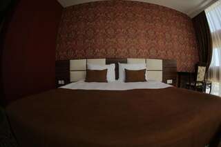 Отель Sea Park Hotel Баку Двухместный номер эконом-класса с 1 кроватью-3