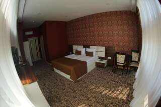 Отель Sea Park Hotel Баку Бюджетный двухместный номер с 1 кроватью-4
