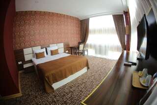 Отель Sea Park Hotel Баку Двухместный номер эконом-класса с 1 кроватью-1