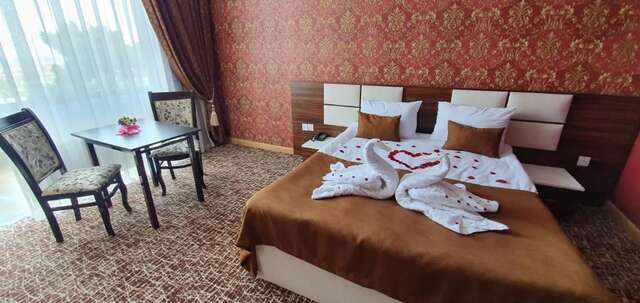 Отель Sea Park Hotel Баку-12
