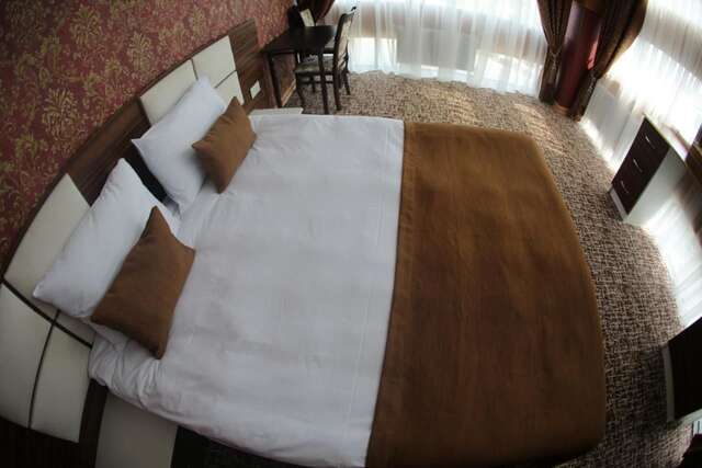Отель Sea Park Hotel Баку-13