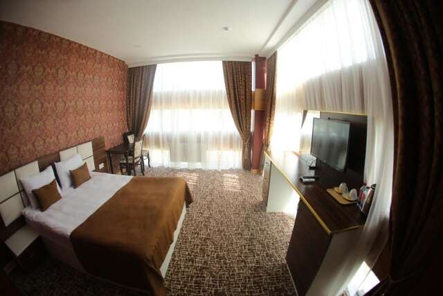 Отель Sea Park Hotel Баку-14