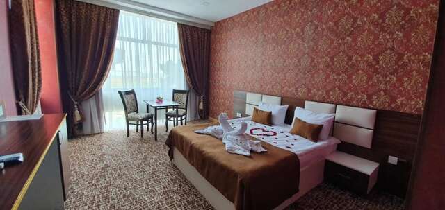 Отель Sea Park Hotel Баку-15