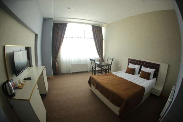 Отель Sea Park Hotel Баку-16