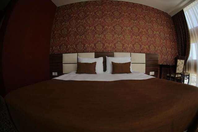 Отель Sea Park Hotel Баку-18