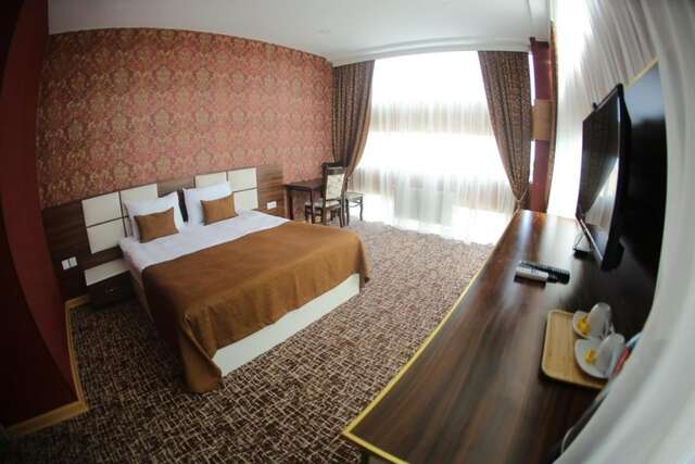 Отель Sea Park Hotel Баку-19