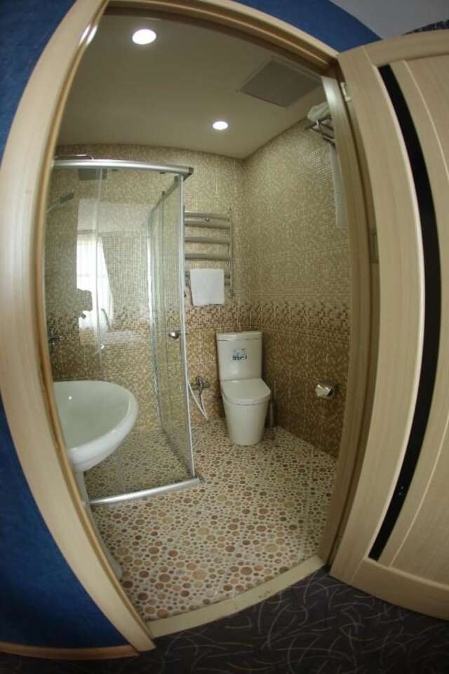 Отель Sea Park Hotel Баку-27