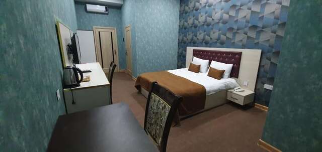 Отель Sea Park Hotel Баку-28
