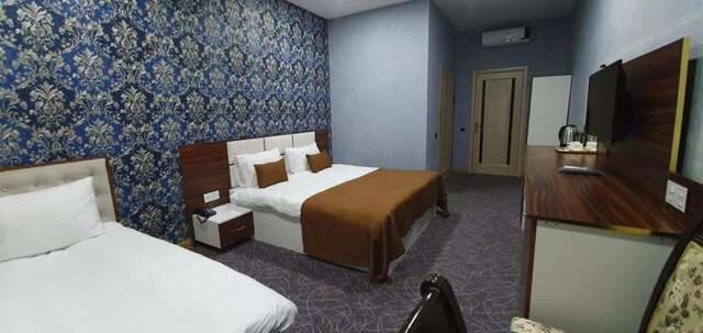 Отель Sea Park Hotel Баку-29