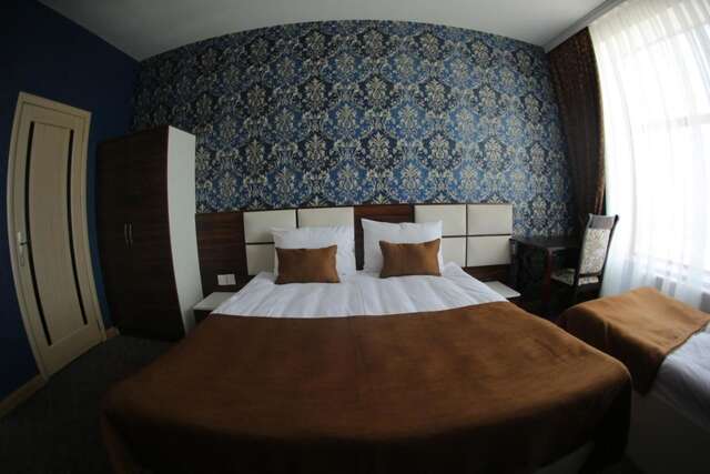 Отель Sea Park Hotel Баку-34
