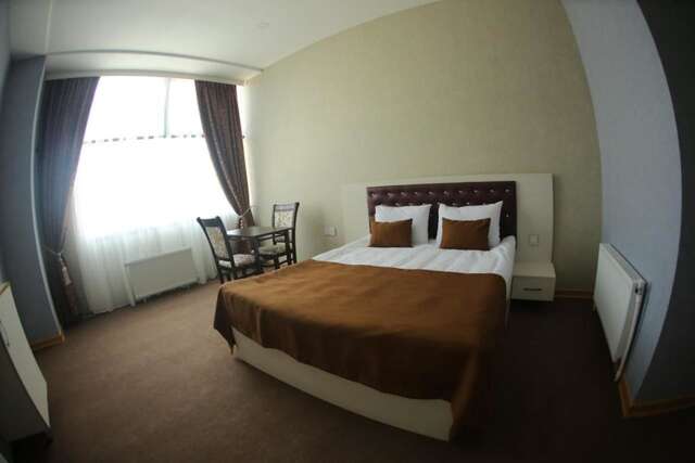Отель Sea Park Hotel Баку-35