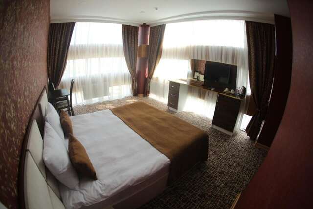 Отель Sea Park Hotel Баку-36