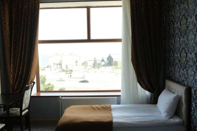 Отель Sea Park Hotel Баку-39
