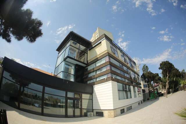 Отель Sea Park Hotel Баку-40