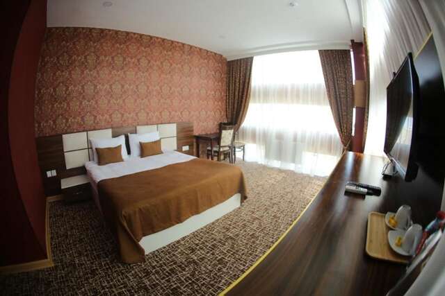 Отель Sea Park Hotel Баку-42