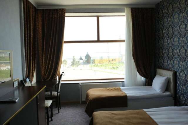 Отель Sea Park Hotel Баку-44